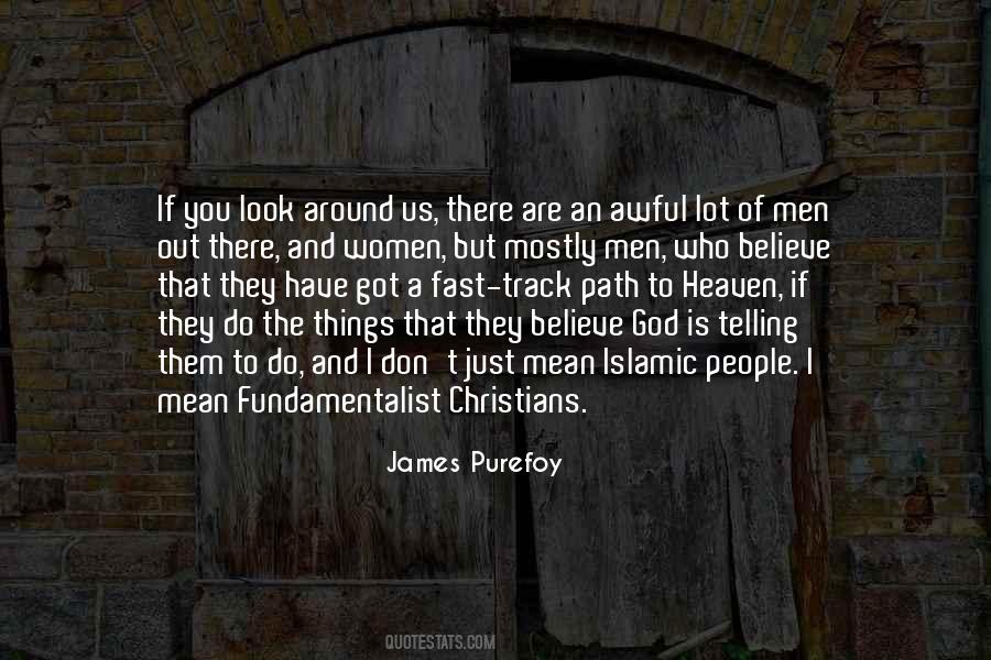 Awful God Quotes #1477471