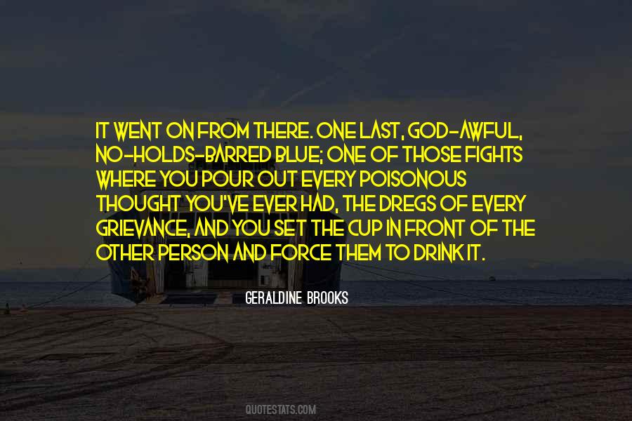 Awful God Quotes #276360