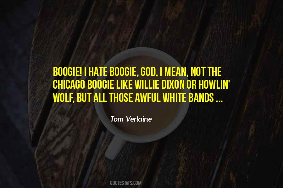 Awful God Quotes #321360