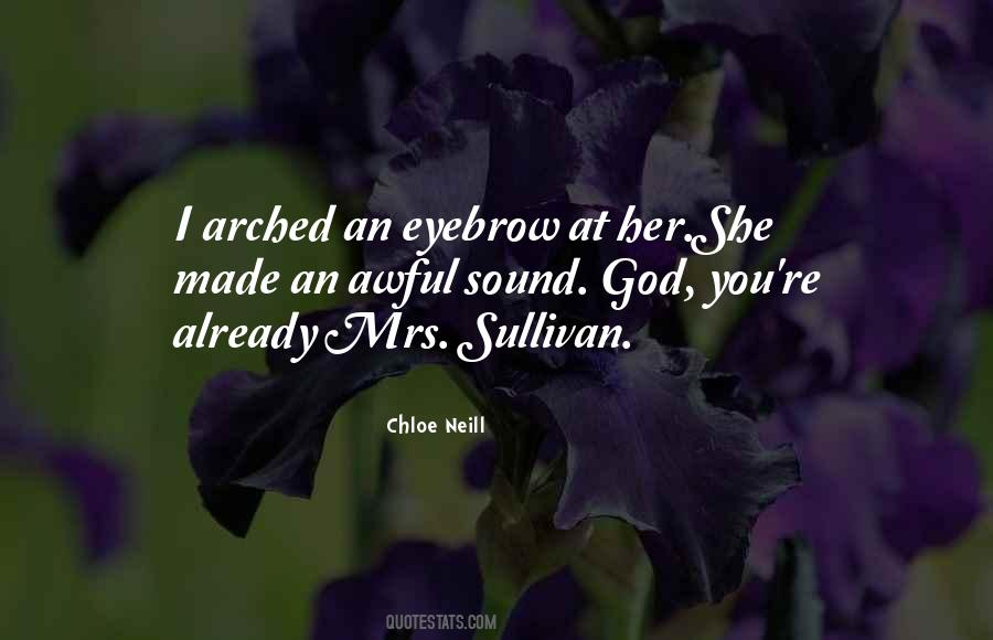 Awful God Quotes #592277