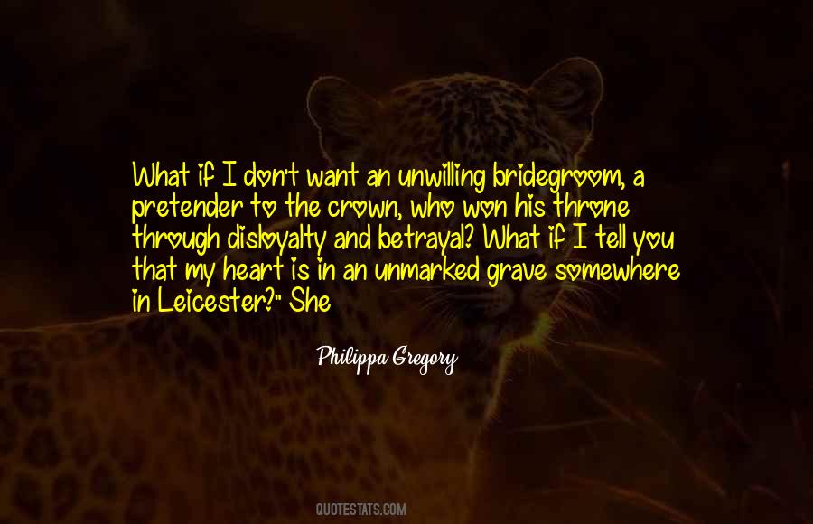 And Betrayal Quotes #658460