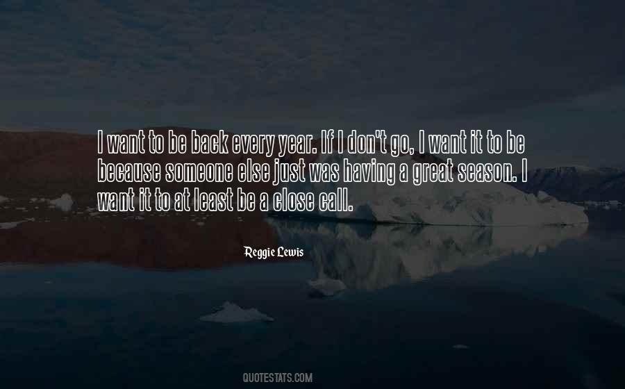 Quotes About Missing My Students #1171092