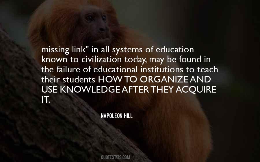 Quotes About Missing My Students #1429568