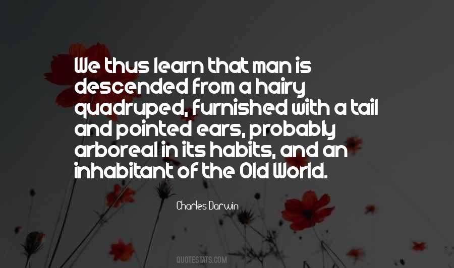 Quotes About Missing My Students #246540