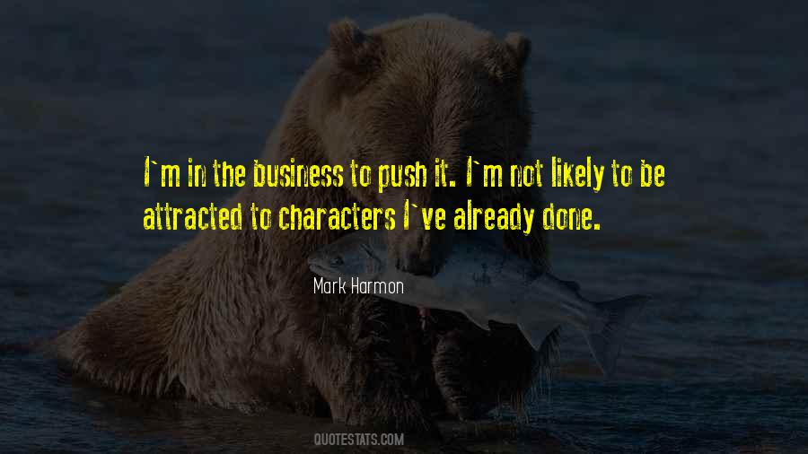 Impresario Hurok Quotes #1572801