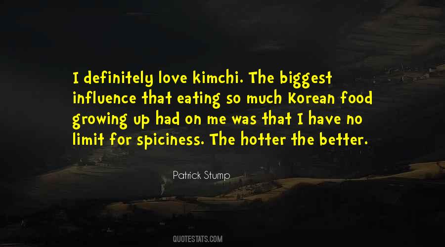 Definitely Love Quotes #1695328