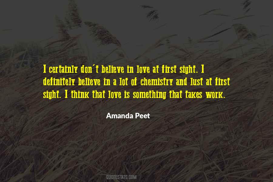 Definitely Love Quotes #237738
