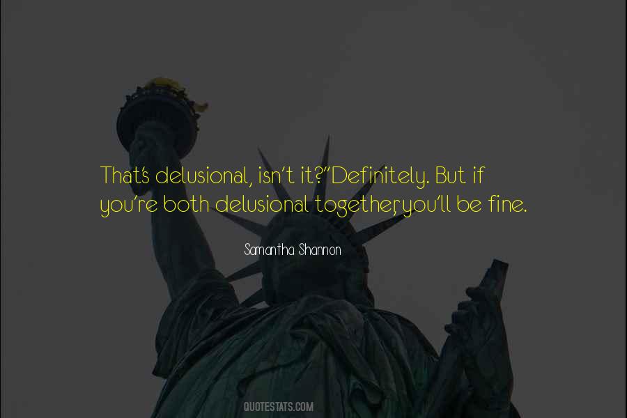 Definitely Love Quotes #242606