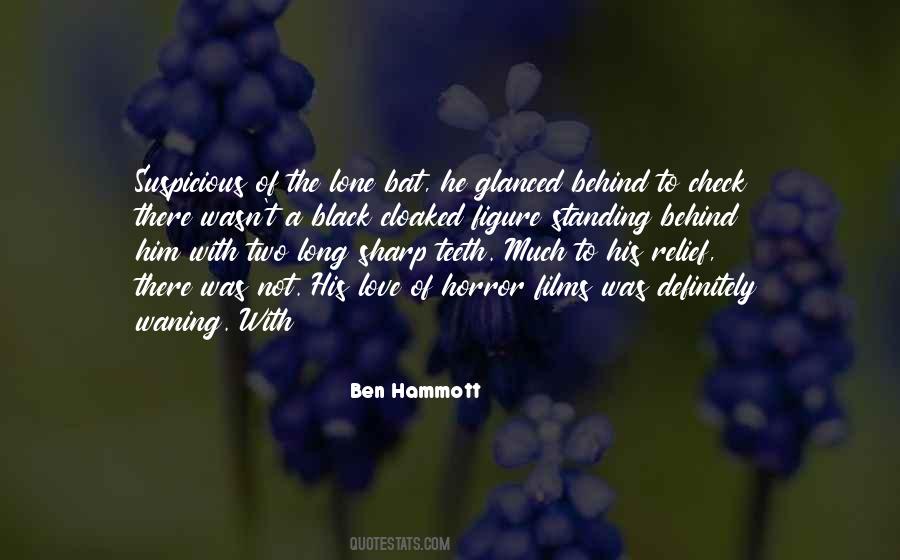 Definitely Love Quotes #377223