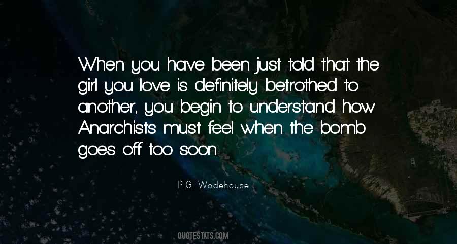 Definitely Love Quotes #393301