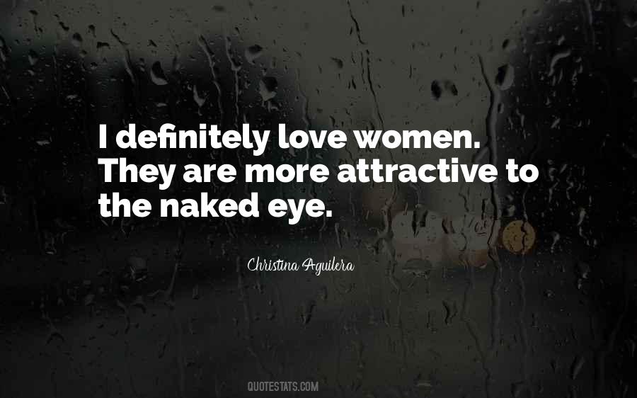 Definitely Love Quotes #419943