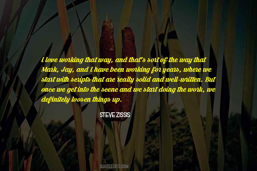 Definitely Love Quotes #80404