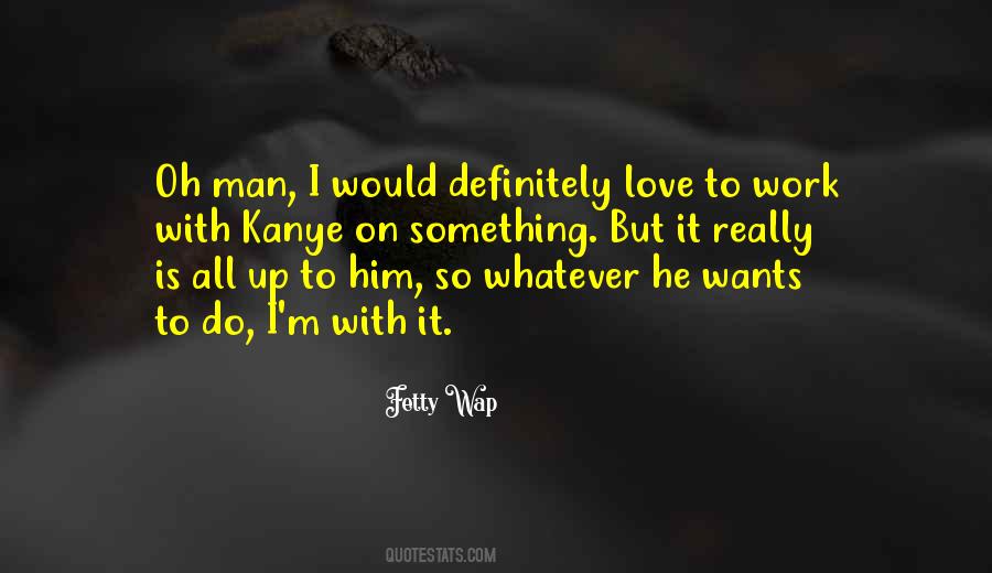 Definitely Love Quotes #942982