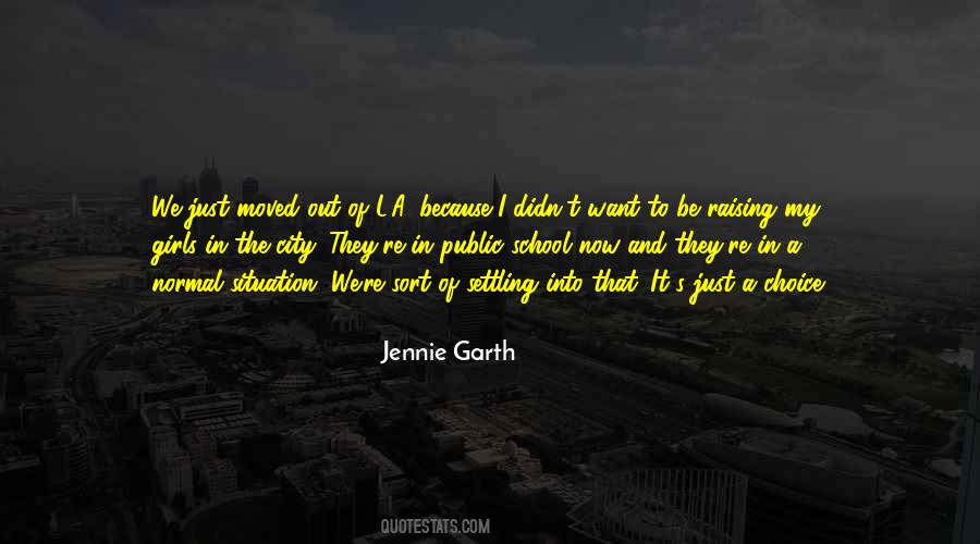 City Girls Quotes #1459157