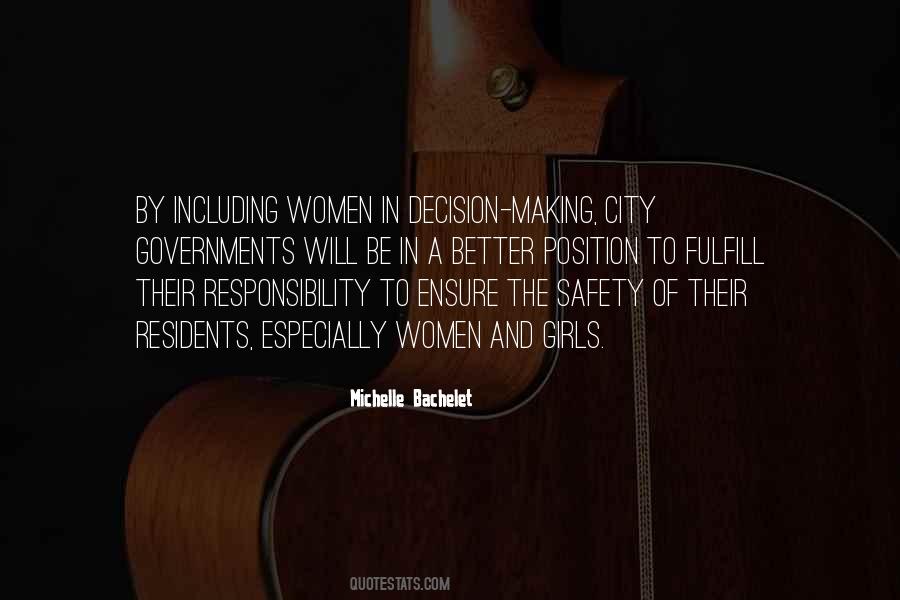City Girls Quotes #1795706
