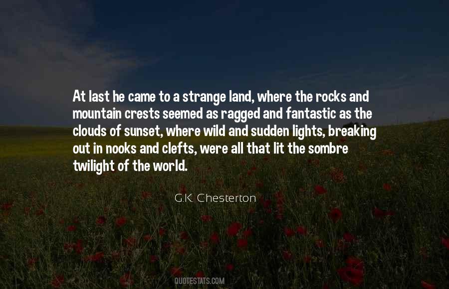 As The Clouds Quotes #783841