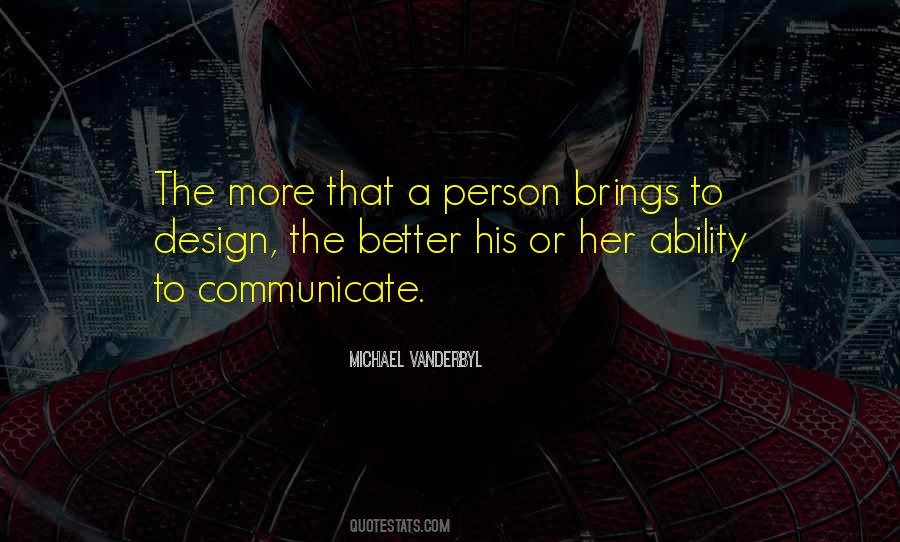 Person Or Persons Quotes #1009546