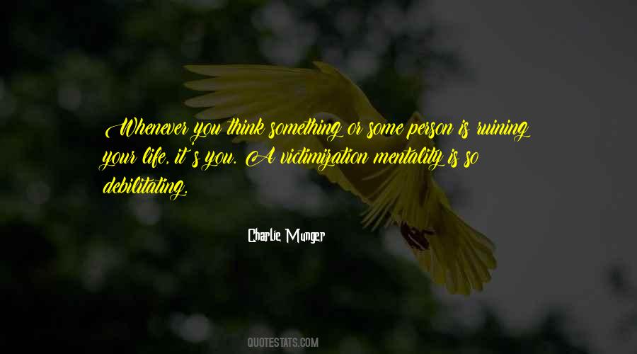 Person Or Persons Quotes #399114