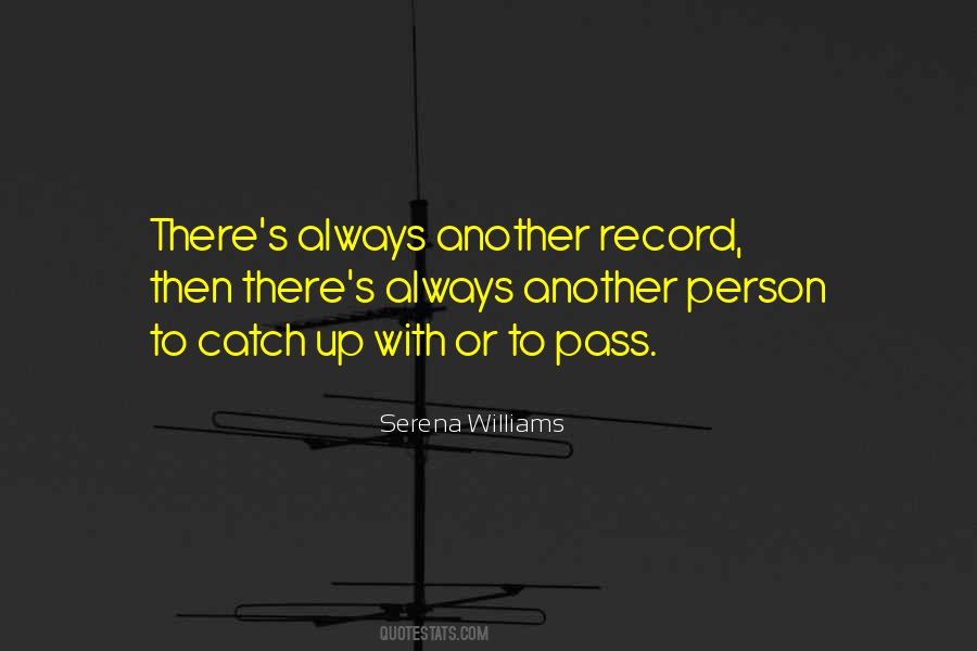 Person Or Persons Quotes #511324