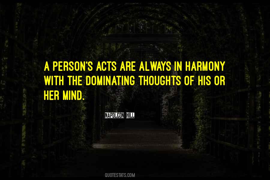 Person Or Persons Quotes #607782