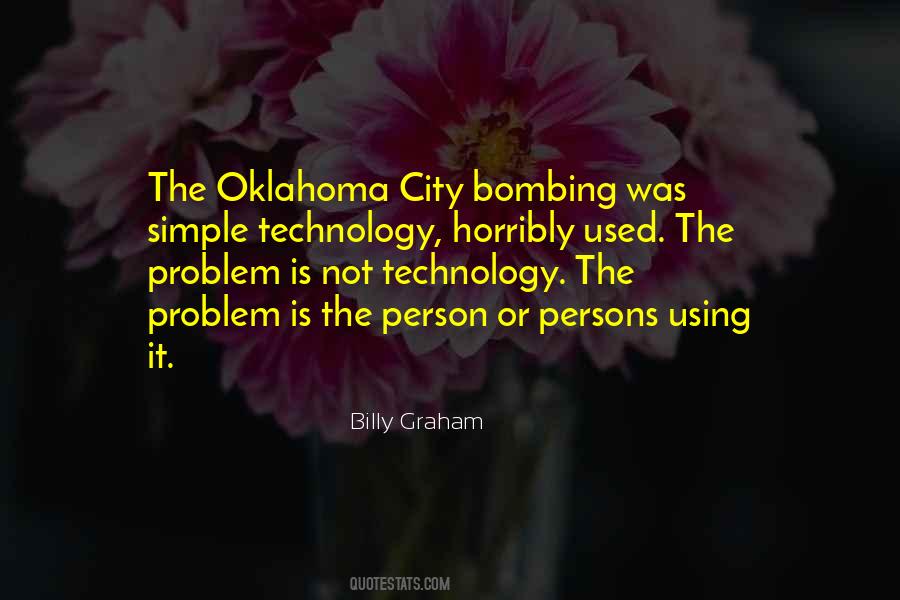 Person Or Persons Quotes #681804