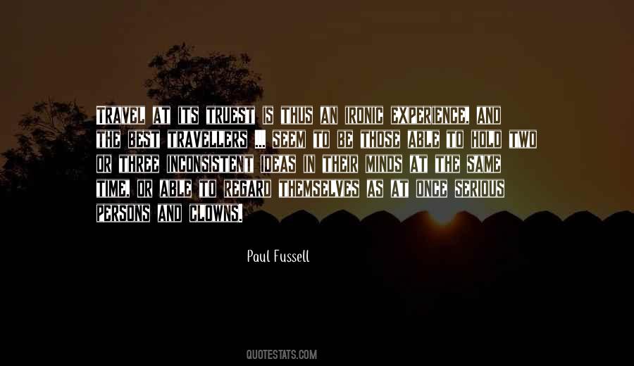 Person Or Persons Quotes #928463