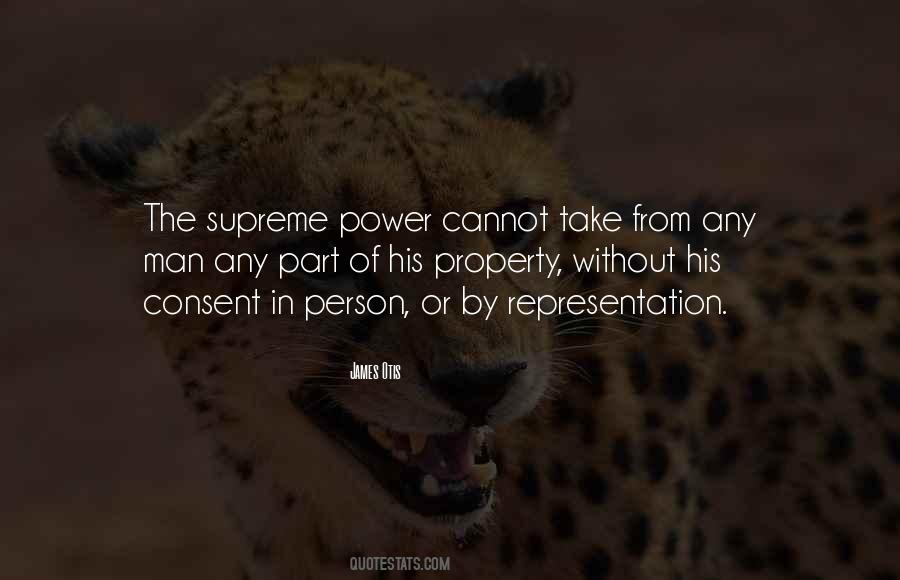 Person Or Persons Quotes #958739