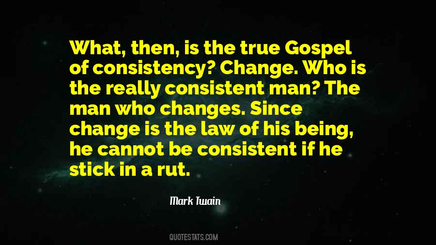 Gospel Who Was Mark Quotes #858127