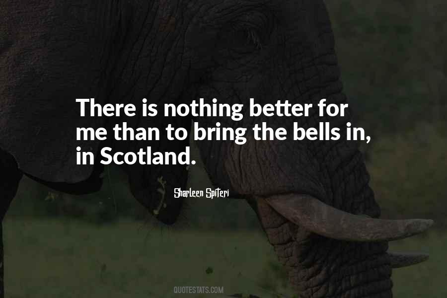 Spiteri Quotes #373467