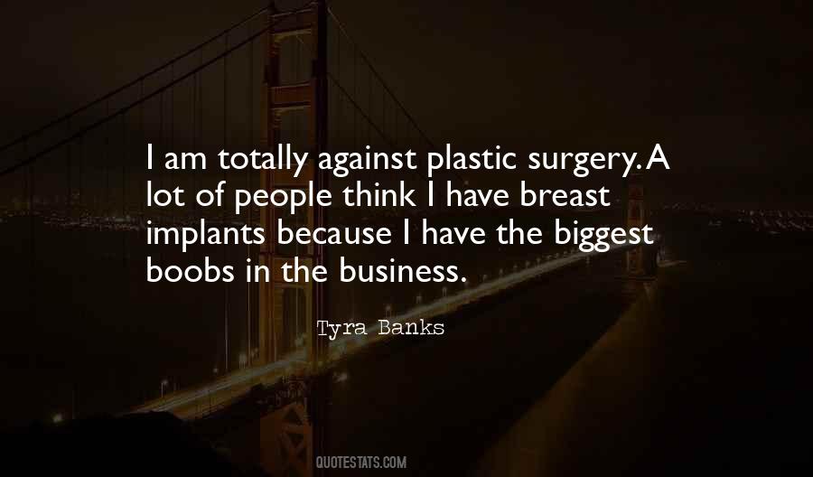 Beauty Business Quotes #672945