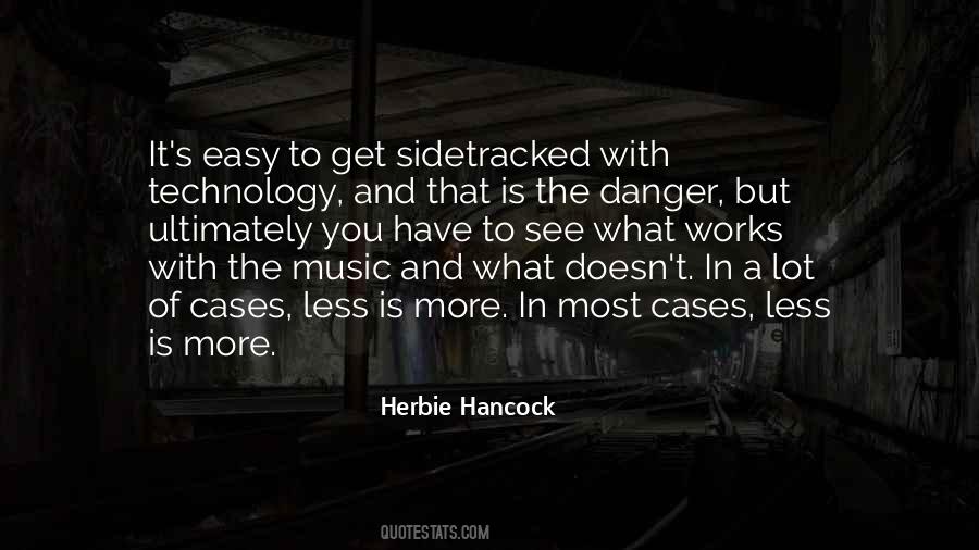 Music And Technology Quotes #1075068