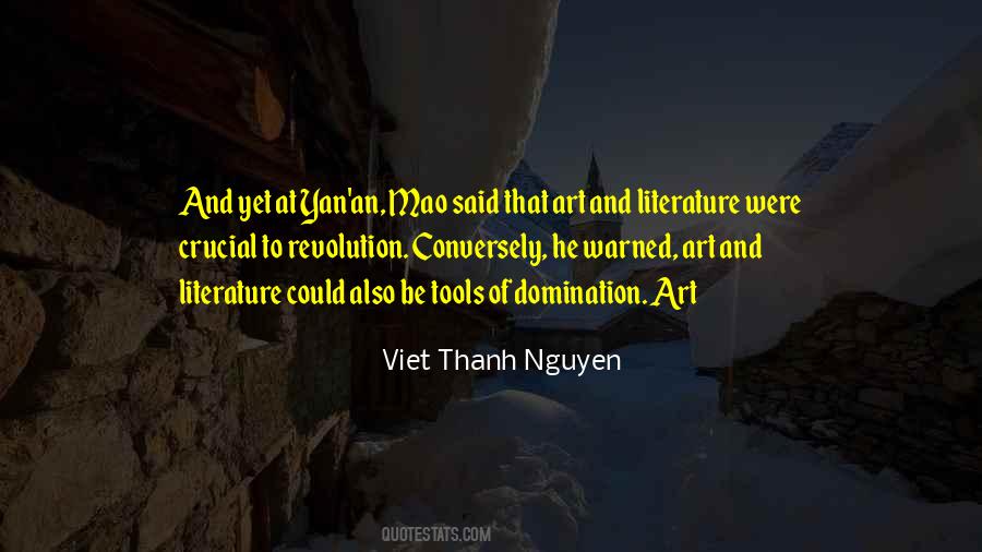 Yan Quotes #1005942