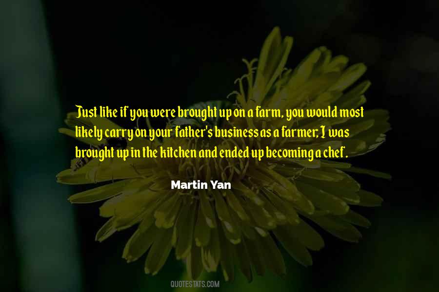 Yan Quotes #327508