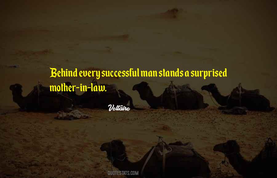 Mother Law Quotes #616107