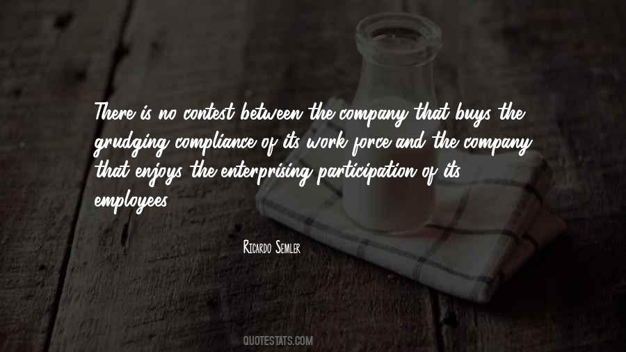 Company That Buys Quotes #1375243