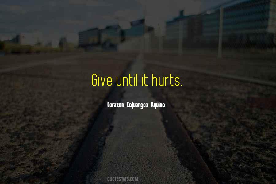 Kindness And Selflessness Quotes #1008743