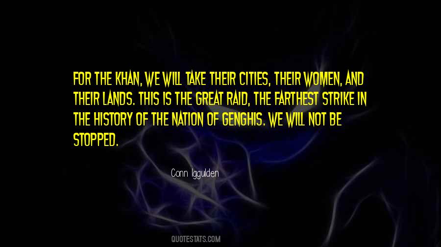 Women And History Quotes #15670
