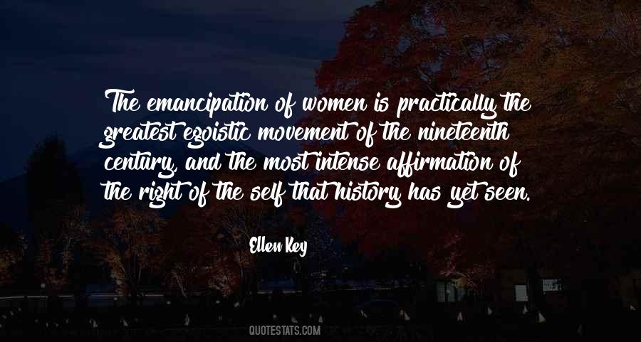 Women And History Quotes #599011