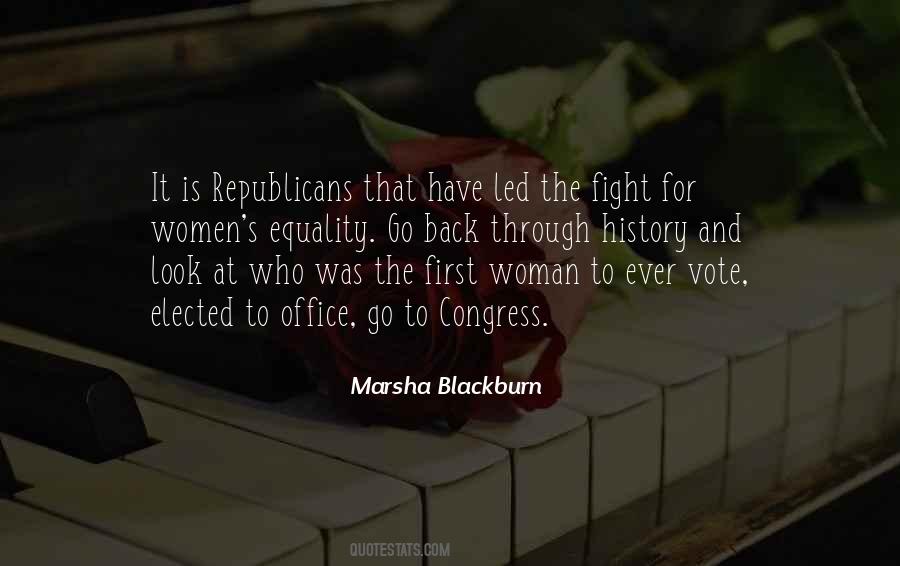 Women And History Quotes #72845