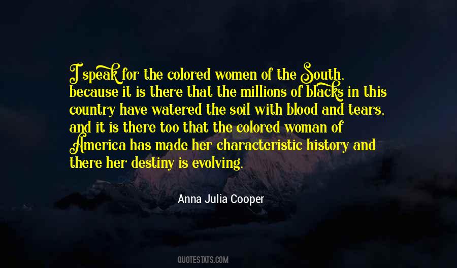 Women And History Quotes #768386