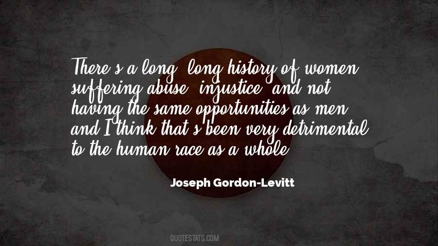 Women And History Quotes #775833