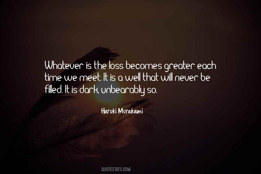 Sun Bleached Hair Quotes #1070567
