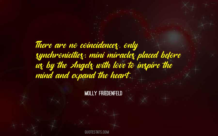 Angels Love Quotes #177051