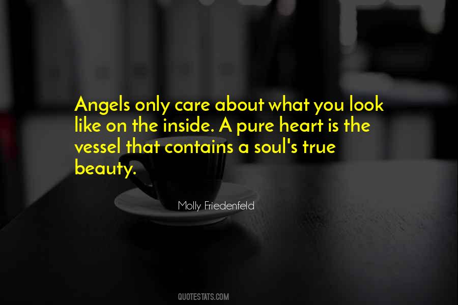 Angels Love Quotes #189235