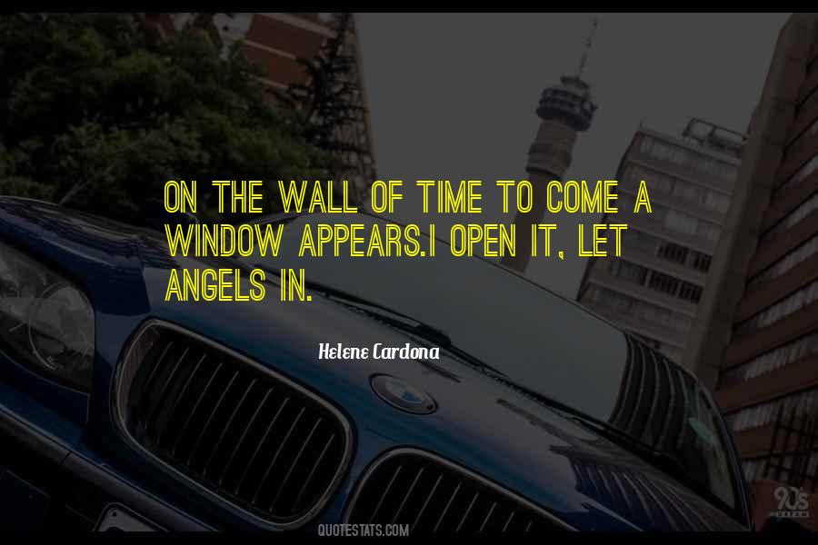 Angels Love Quotes #468495