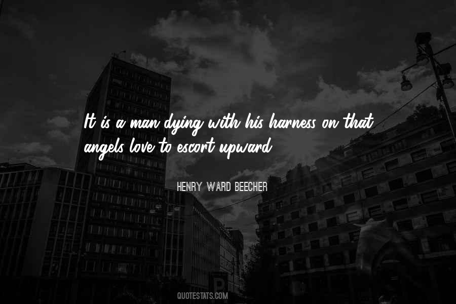 Angels Love Quotes #552284