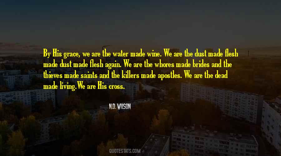 Dominion Theology Quotes #1427807