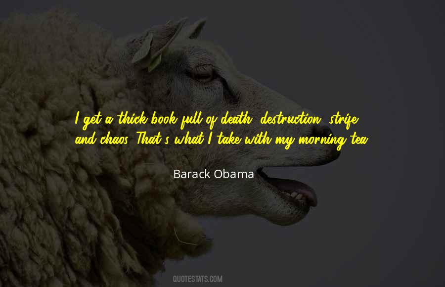 Dominion Theology Quotes #596703
