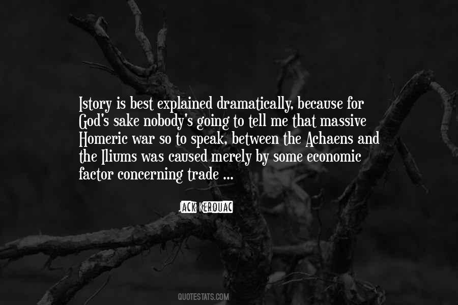 War History Quotes #102373