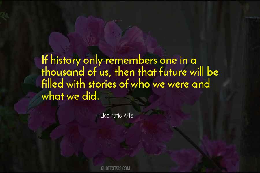 War History Quotes #143574